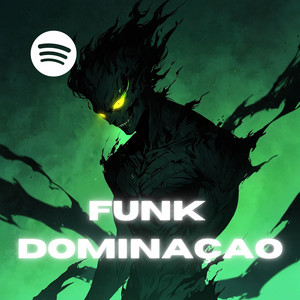 FUNK DOMINAÇÃO 🇧🇷 cover
