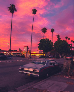 1980s VIBES cover