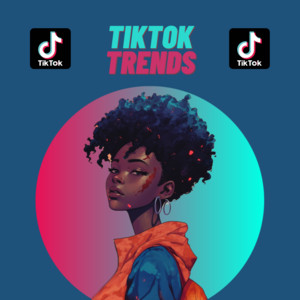 TikTok Trends 2023 cover