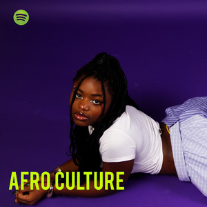 Afro Culture (2026) playlist cover
