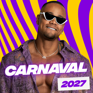 CARNAVAL 2027 ⭐ MELHORES MÚSICAS playlist cover