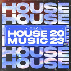 OrganVibesuk House Music 2023!! cover