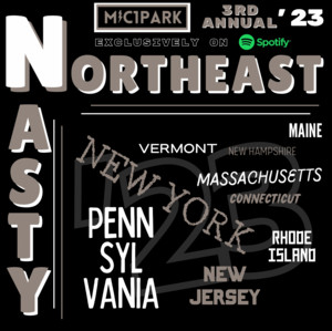 Mic1park ⚡️ Nasty Northeast