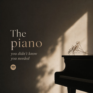 The piano you didn't know you needed artwork