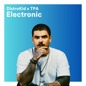 Electronic cover