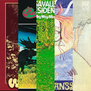 The Sound of Finnish Progressive Rock image