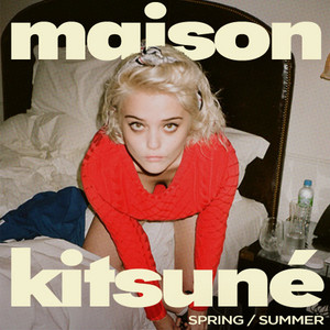 Maison Kitsuné: Spring/Summer