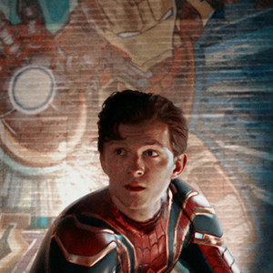 Peter Parker Playlist By Maggie Spotify