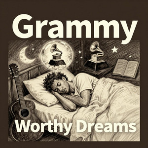 Grammy-Worthy Dreams