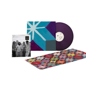 NOIZE Record Club | Vinyl Record LP Los Hermanos - 4 Limited