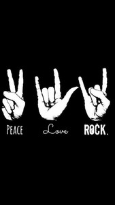 Blues Rock Music My Collection