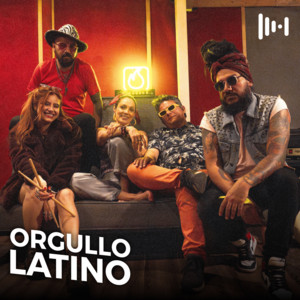 ORGULLO LATINO