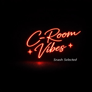 C - ROOM VIBES — cover art