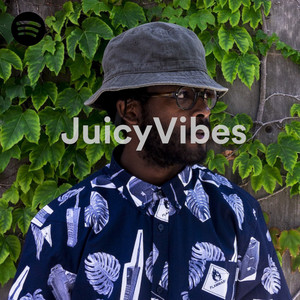 Juicy Vibes ~ Lofi Beats and Instrumentals ~ Study Mix cover