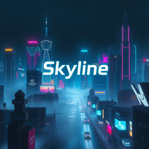 Skyline Trap cover