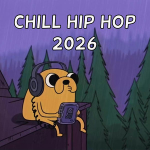 Chill Hip Hop 2026 Jazz Playlist Submission