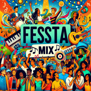 Festa MIX atuais!! 🍺 🚀 - playlist by Sãr Eder R. Soares | Spotify