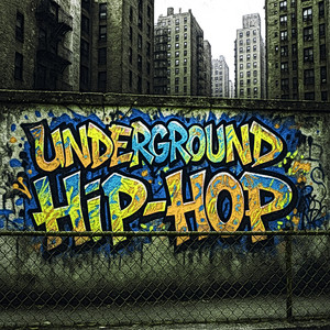 underground hip hop cover