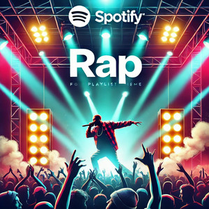 Türkçe Rap 2025 - ∞ - playlist by Caner Taner | Spotify