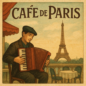 Accordeon Francaise