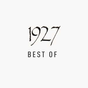 1927 | Spotify