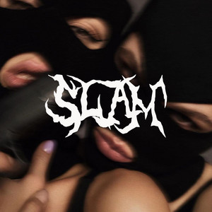 New Slam & Beatdown cover
