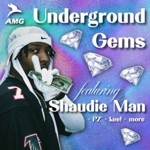 Underground Gems 💎