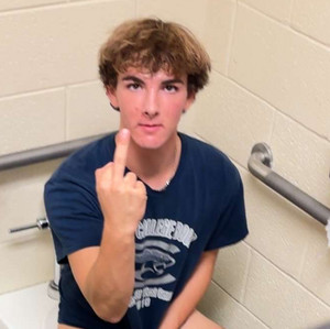 trev’s playlist — cover art