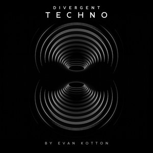 Peak Time & Driving Techno 2026 cover