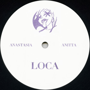 Imagem de Anastacia