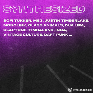 synthesized cover