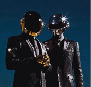 Daft punk cover