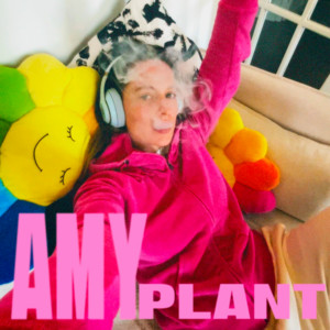 iciamyplant | Spotify