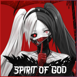 SPIRIT OF GOD | Spirit Of God YouTube Music | Car Nightcore Music | Backgound Streaming | Bass House playlist cover