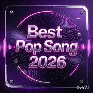 Best Pop Songs 2026