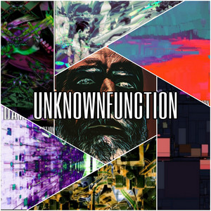 UNKNOWNFUNCTION // 1 Spotify playlist cover art