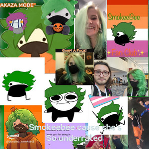 SmokeeBee - playlist by ΛIDΣП ( ˶ˆᗜˆ˵ ) | Spotify