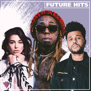 FUTURE HITS 🔥🔥🔥 cover