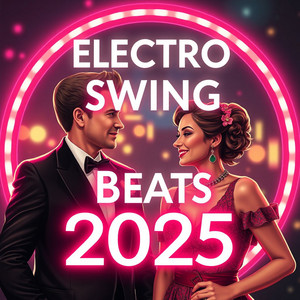 Electro Swing Beats 2026 cover