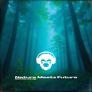 Nature Meets Future: Electronica Journeys