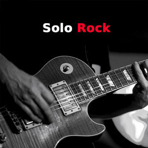 Solo Rock cover