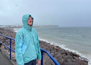 2025: Life emitting diode