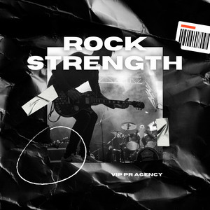 Rock Strength cover