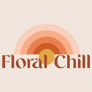 Floral Chill cover