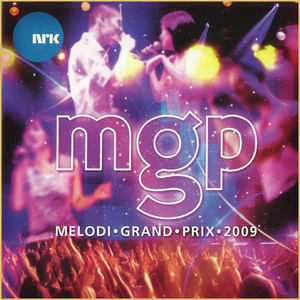 MGP 2009 | Melodi Grand Prix 2009 ?? - playlist by Martin 