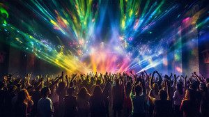 Rave - playlist by Nikki | Spotify