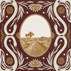 East Meets West / Cosmic Folk / Indian Fusion / Mystic Americana cover