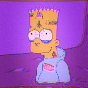 Lofi Sad cover