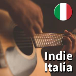 Indie Italia🎼 cover