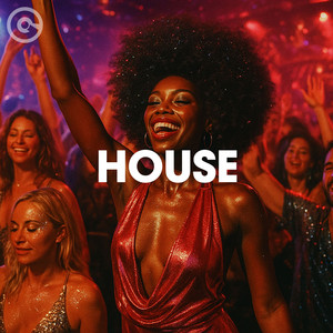 HOUSE playlist cover